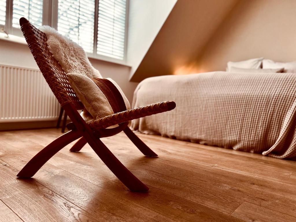 Fotografie z fotogalerie ubytování Hotel het Oude Raadhuis v destinaci Castricum
