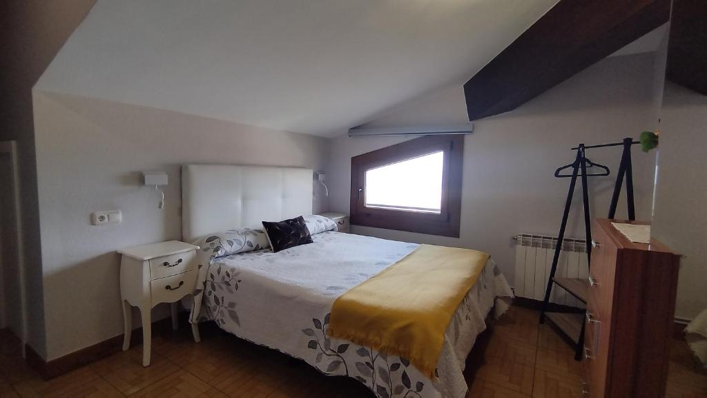 Gazteategi - Double Room