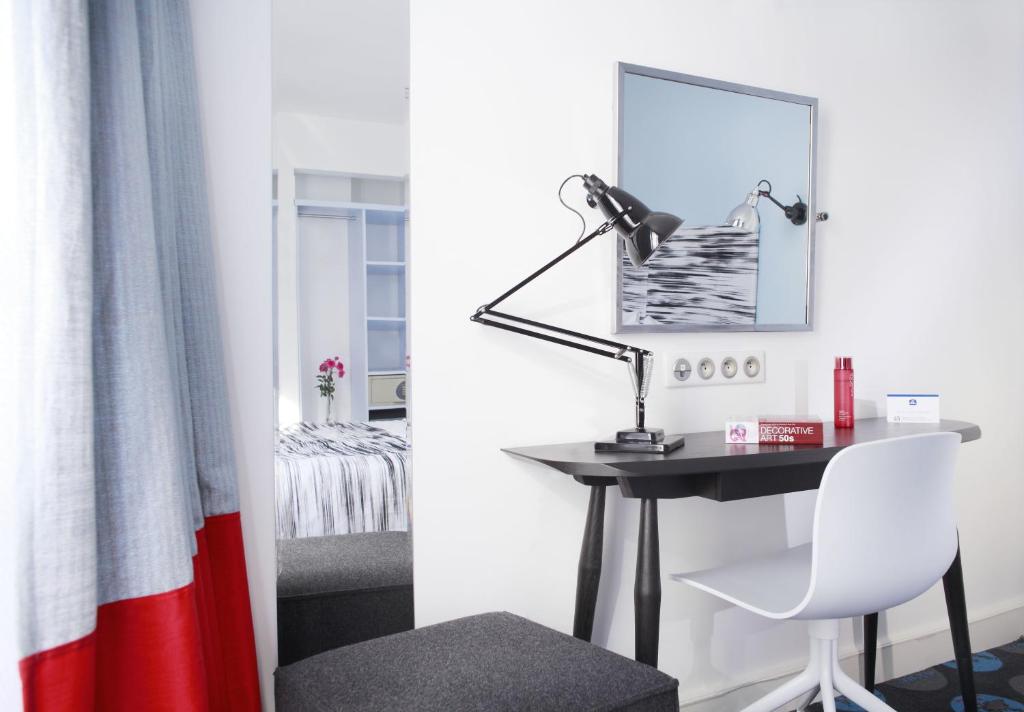 Hotel Astoria - Astotel - Resim 11