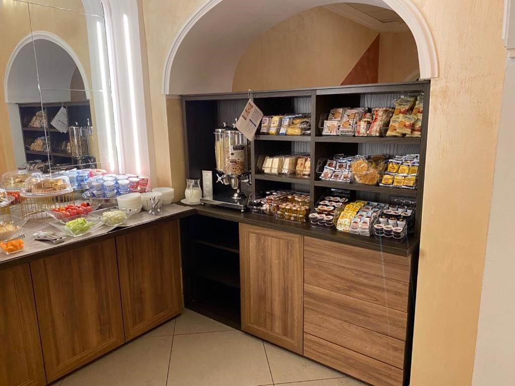 Hotel Roma - Resim 44