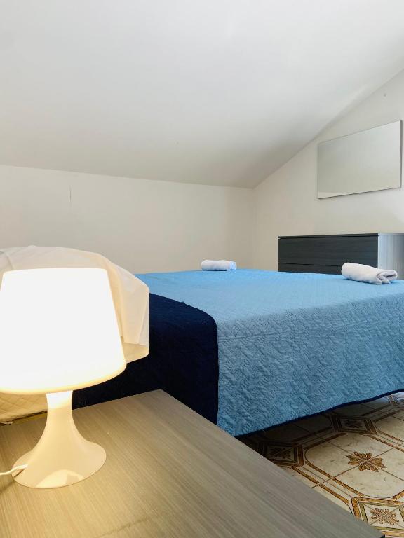 SeaView Apartments Caprioli-Palinuro - 两卧室公寓