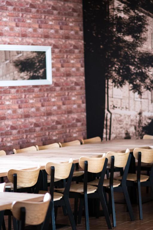 Pensjonat Zdrojowy - 2