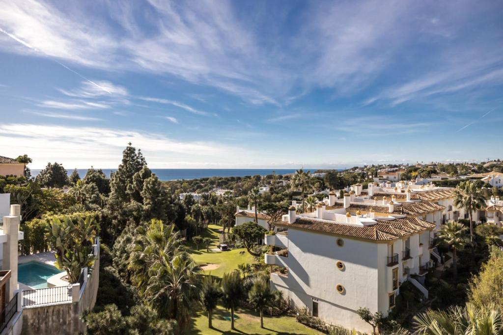 Casas y chalets Magnificent Holiday Home in Calahonda en Mijas Costa, Andalucía