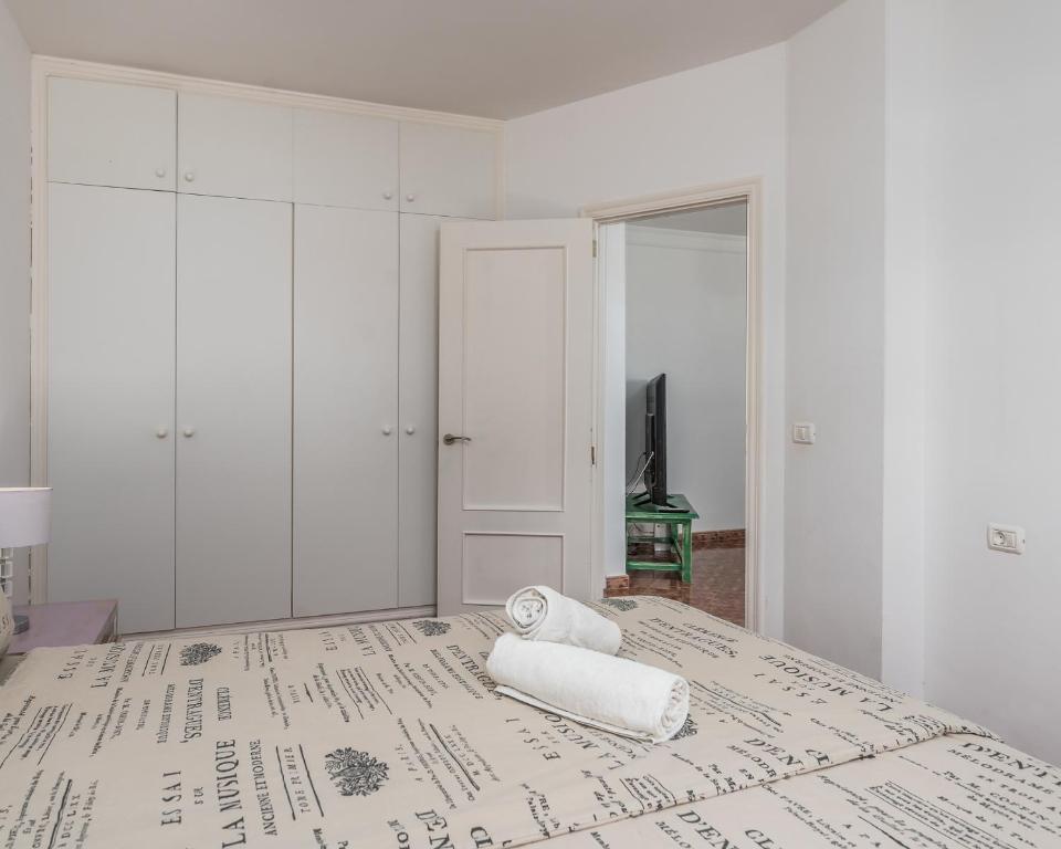 Apartamento Adeje - Appartamento Con Mountain View