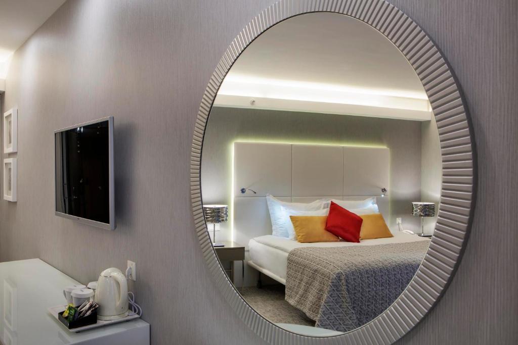 The Sense Deluxe - Double Or Twin Room