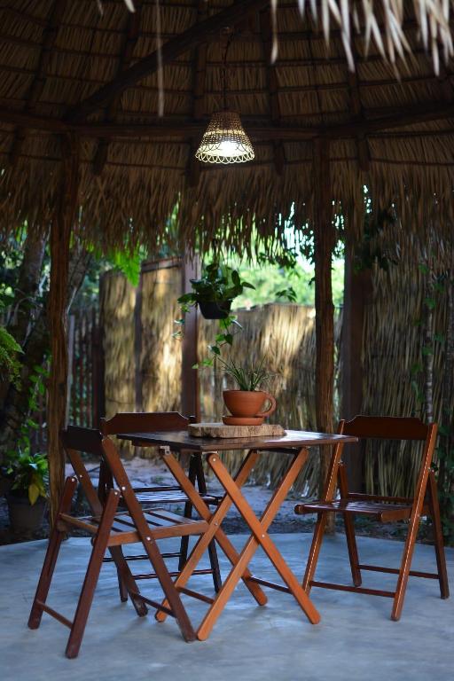 Fotografie z fotogalerie ubytování Pousada e Restaurante Sumaúma v destinaci Alter do Chão