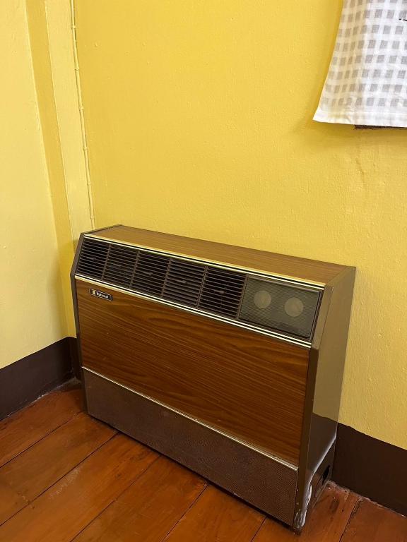Herritage Piman since 1940 - Standaard Tweepersoonskamer