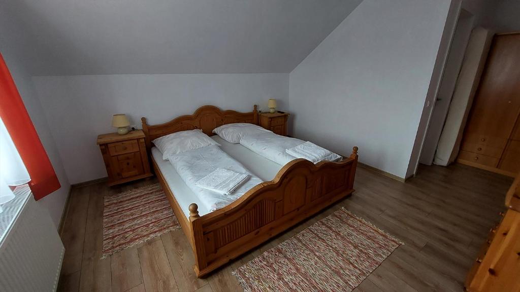 Casa Lucas - Chambre Double Avec Vue En Montagne
