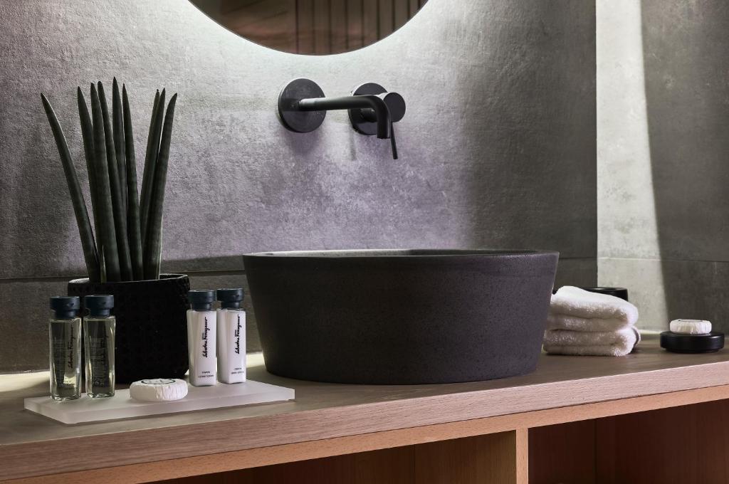 Cama Luxury Suites Glyfada - Resim 32