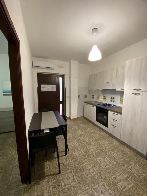 SeaView Apartments Caprioli-Palinuro - 公寓 - 底楼