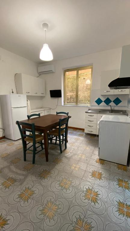 SeaView Apartments Caprioli-Palinuro - 公寓 - 底楼