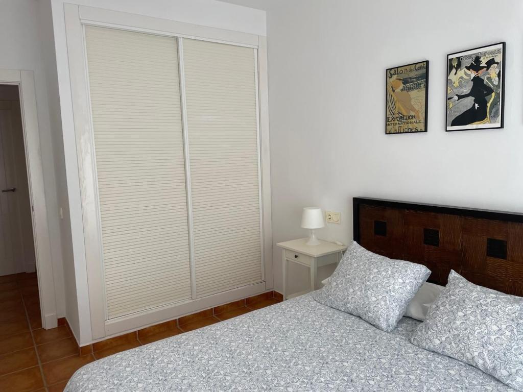Apartamentos Mar Azul - Two-Bedroom Apartment