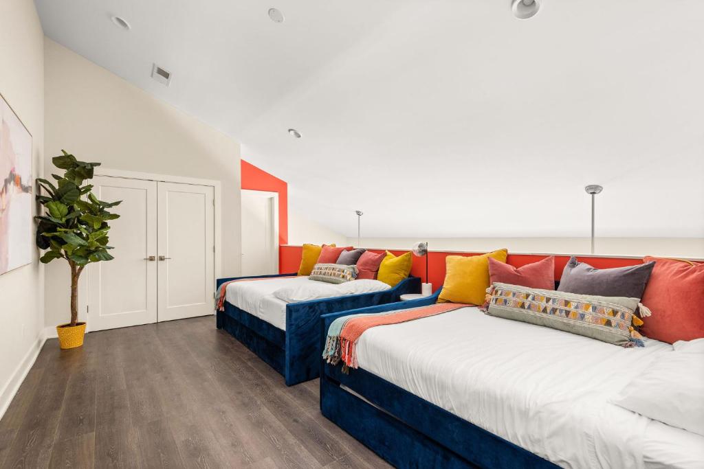 Mason Lofts at West End - 