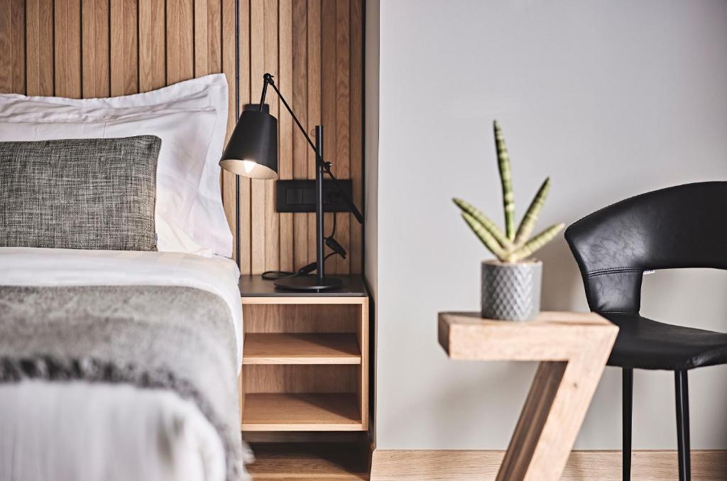 Cama Luxury Suites Glyfada - Resim 43