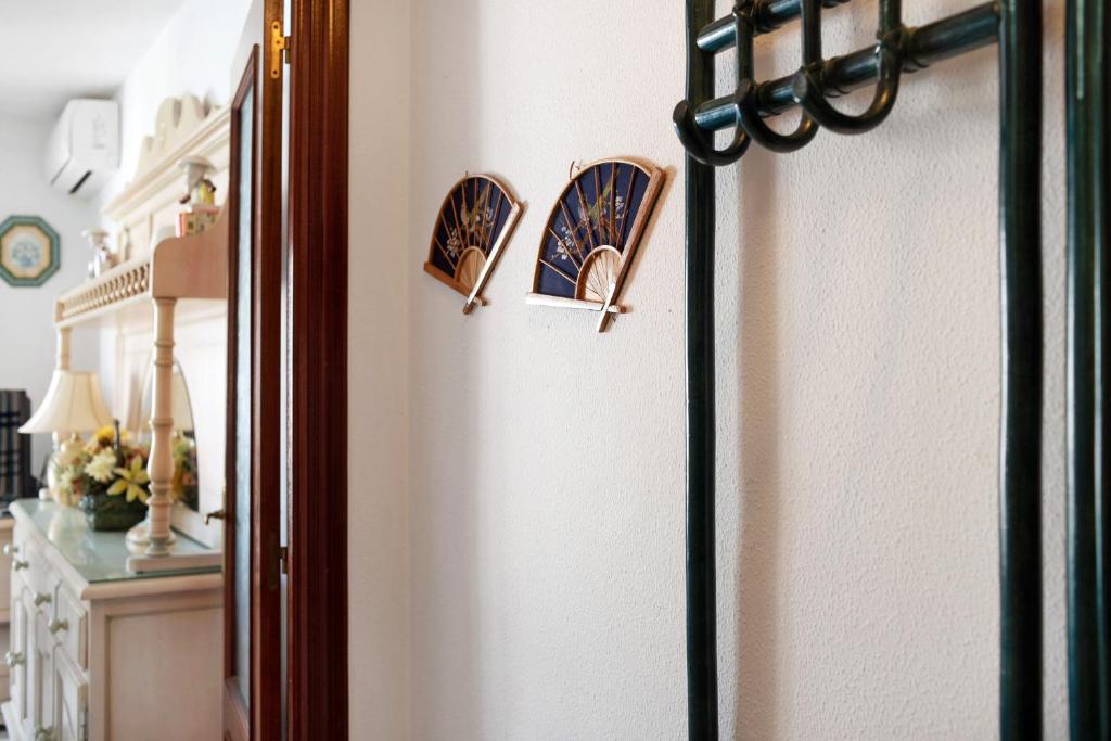 Zdjęcie z galerii obiektu Apartamento Mercedes w mieście Conil de la Frontera