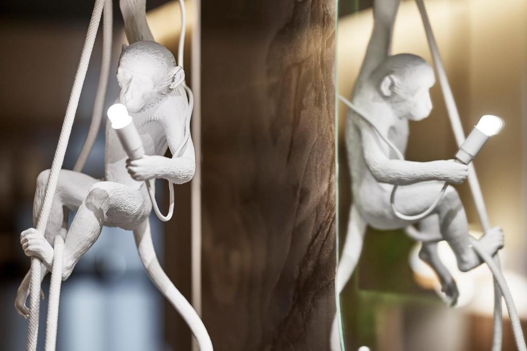 Cama Luxury Suites Glyfada - Resim 21