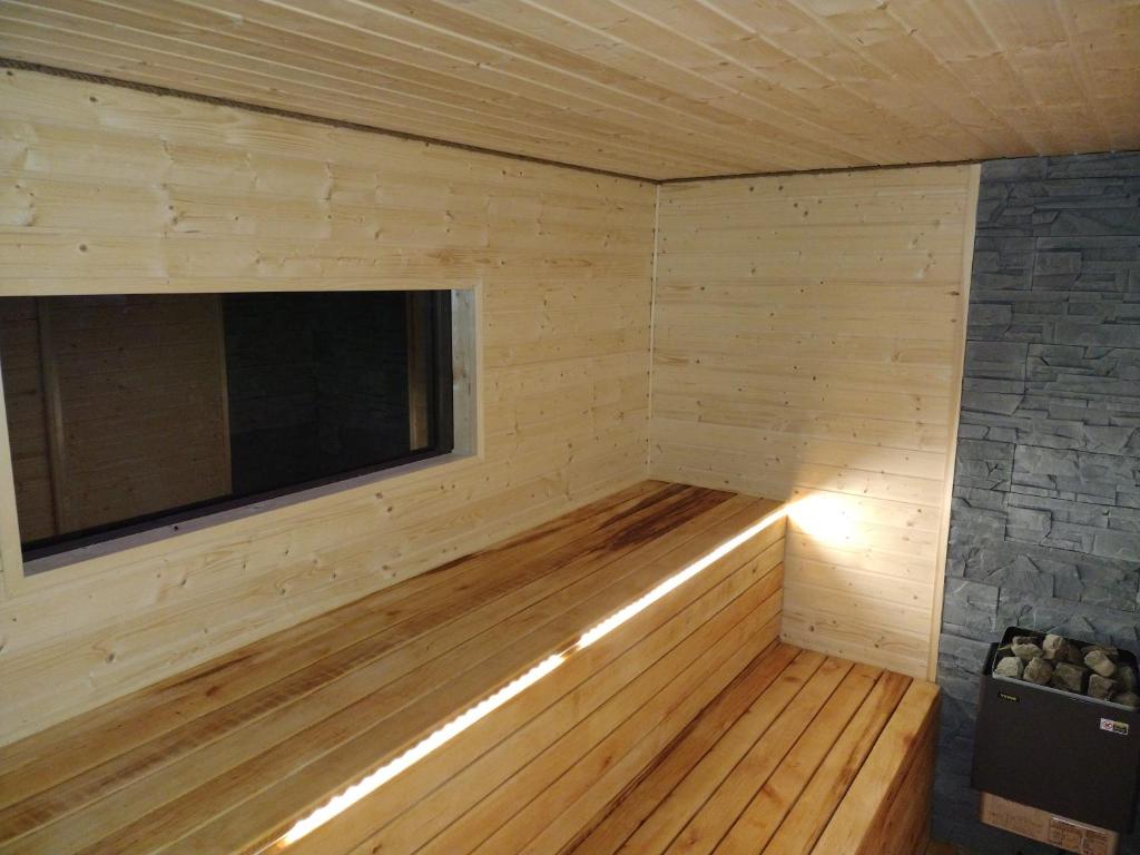 Fotografia z galérie ubytovania Dom Mazurska Apartamenty v destinácii Rydzewo