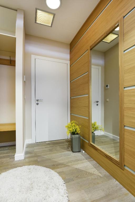 Peninsula Luxury Rooms - 15