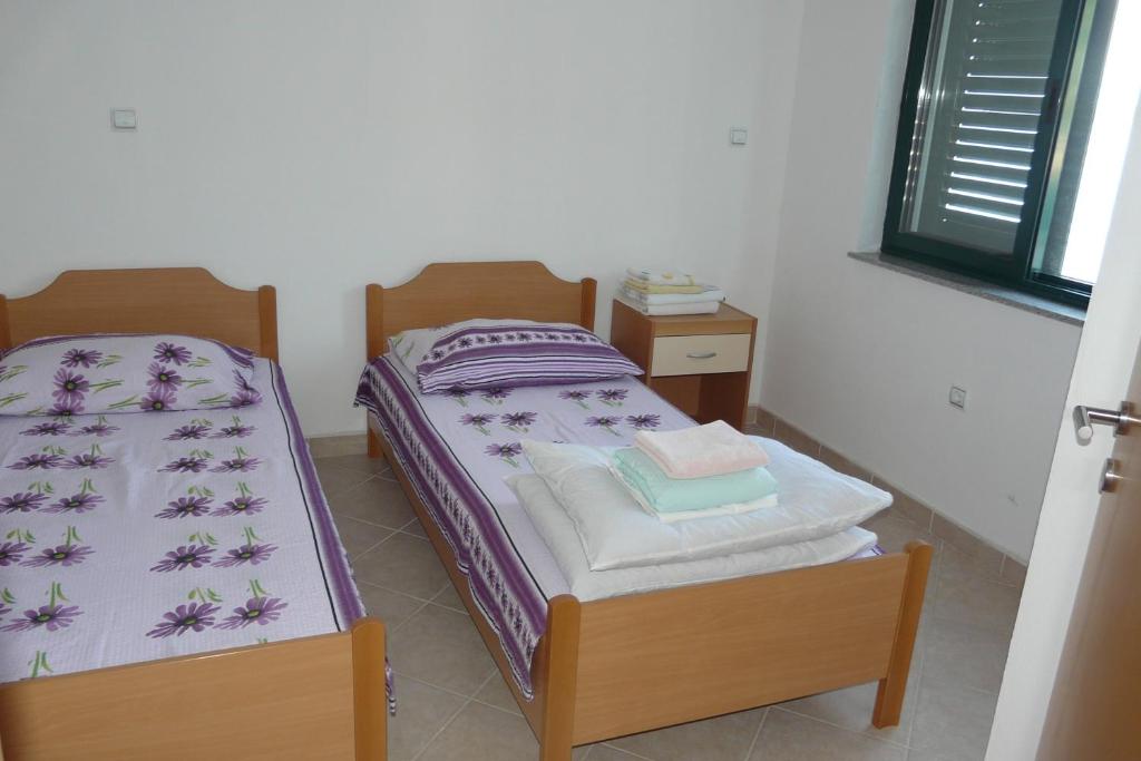 Apartments Mala - One-Bedroom Apartment