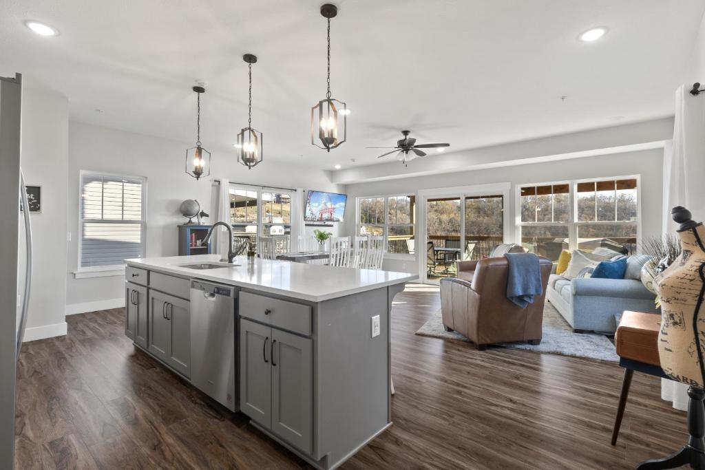 Escape Peak home - Housity