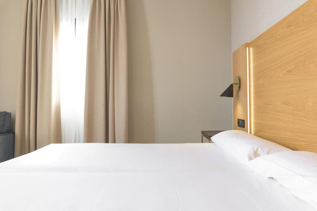 Hotel Zentral Mayoral - 13