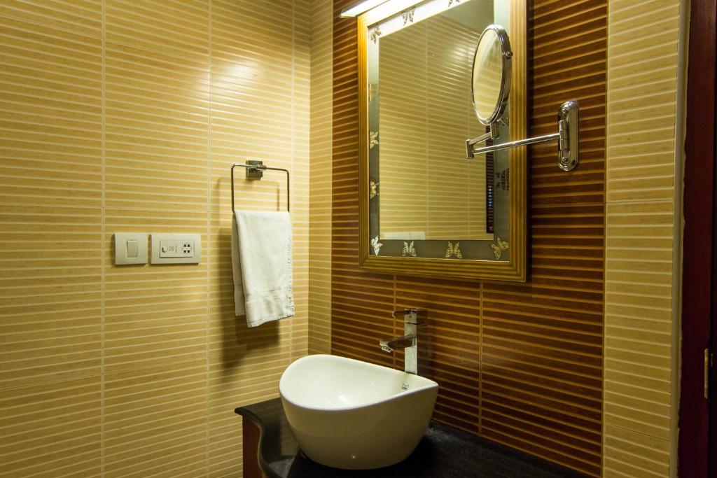 The World Backwaters, Alleppey - Stream Villa