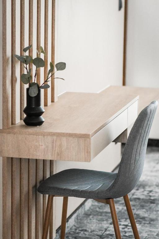 Pensjonat Zdrojowy Apartamenty - 14