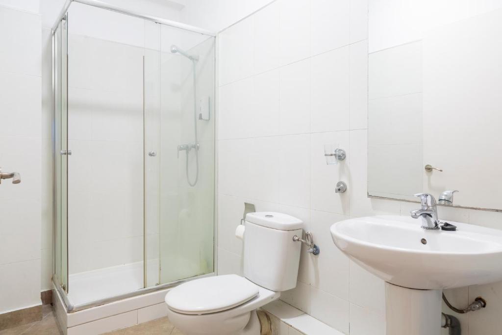 Monrooms Barcelona - Double Room
