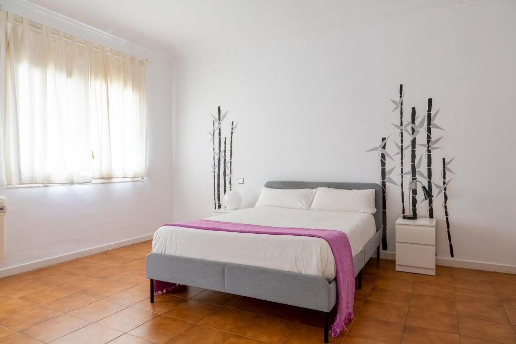 Monrooms Barcelona - Superior Double Room With Balcony