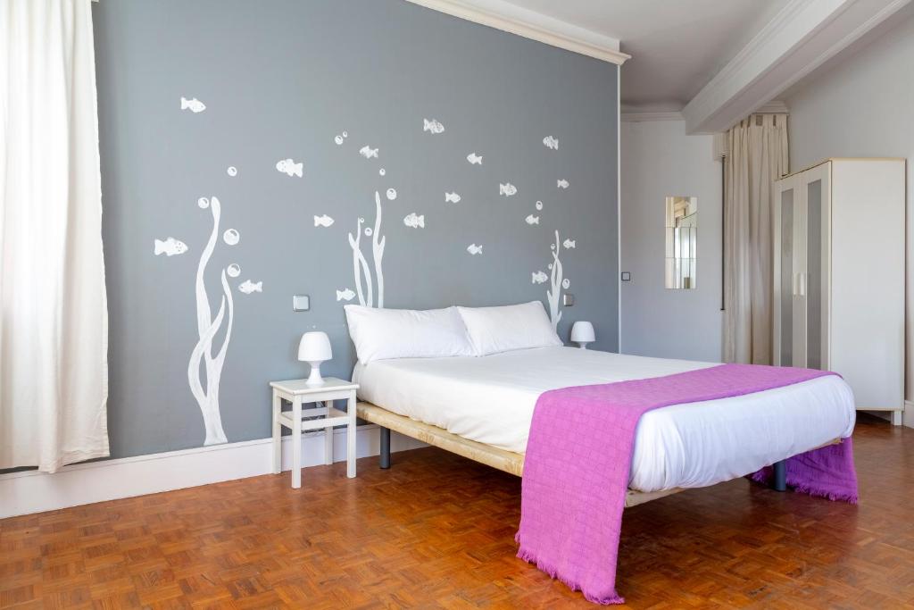 Monrooms Barcelona - Superior Double Room