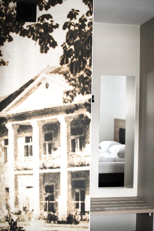 Pensjonat Zdrojowy Apartamenty - 12