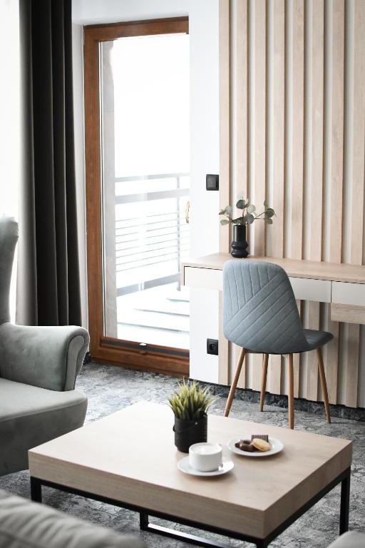 Pensjonat Zdrojowy Apartamenty - 3