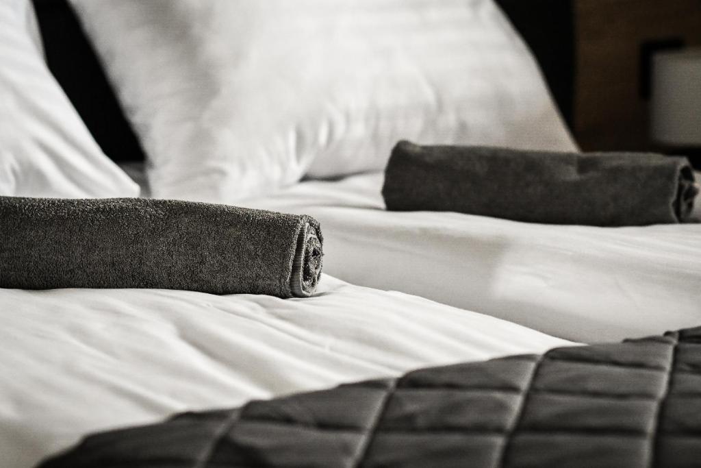 Pensjonat Zdrojowy Apartamenty - 16