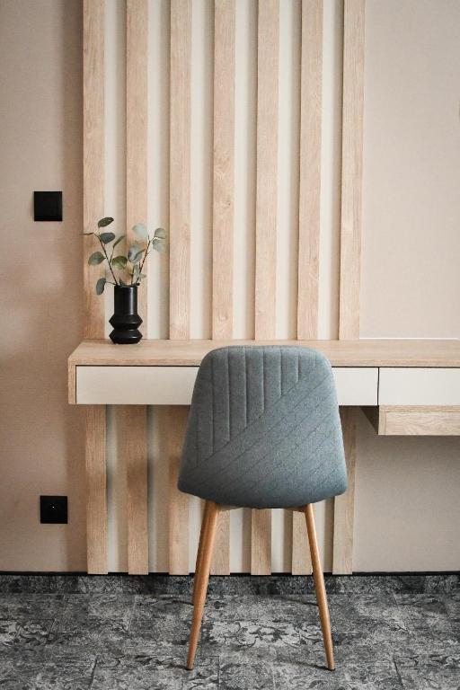 Pensjonat Zdrojowy Apartamenty - 18