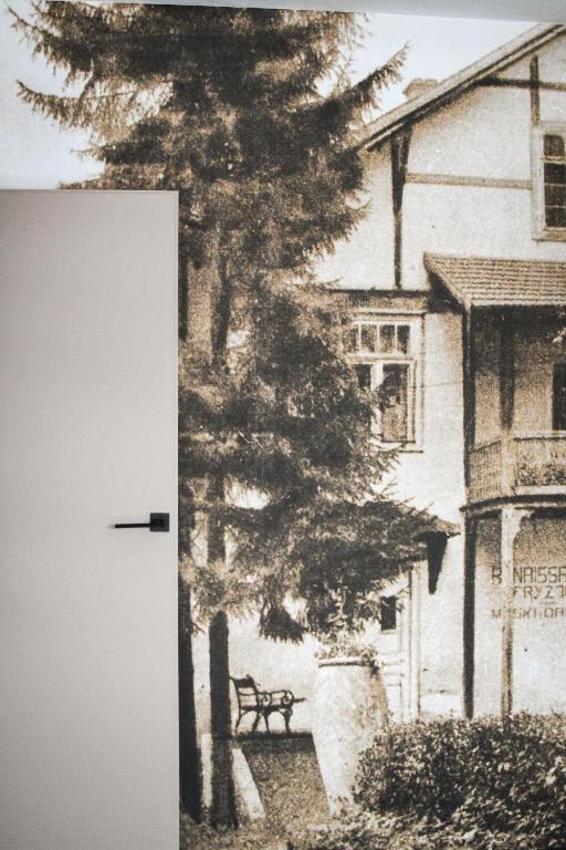 Pensjonat Zdrojowy Apartamenty - 17