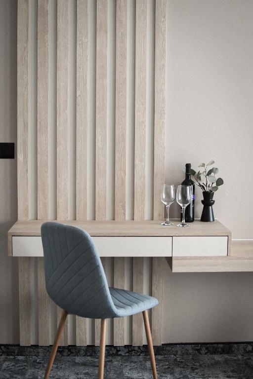 Pensjonat Zdrojowy Apartamenty - 15