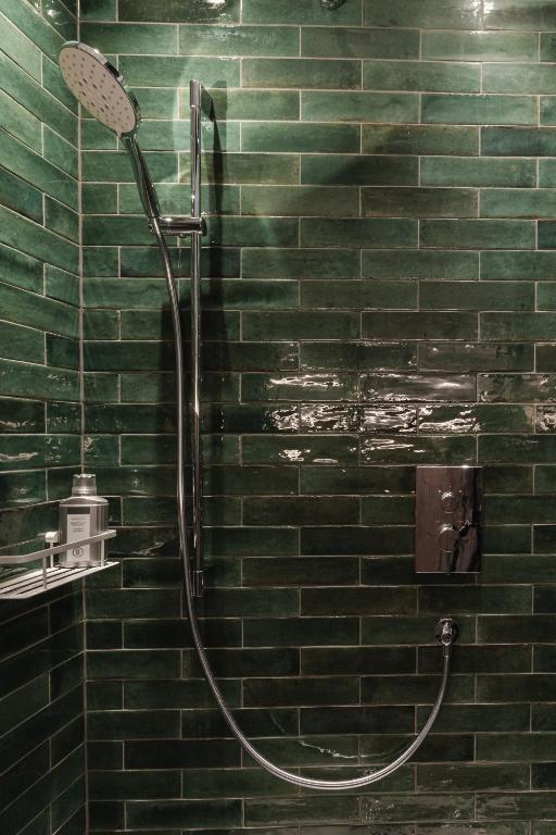 Bagno di Hotel Leitenhof 4 Sterne Superior