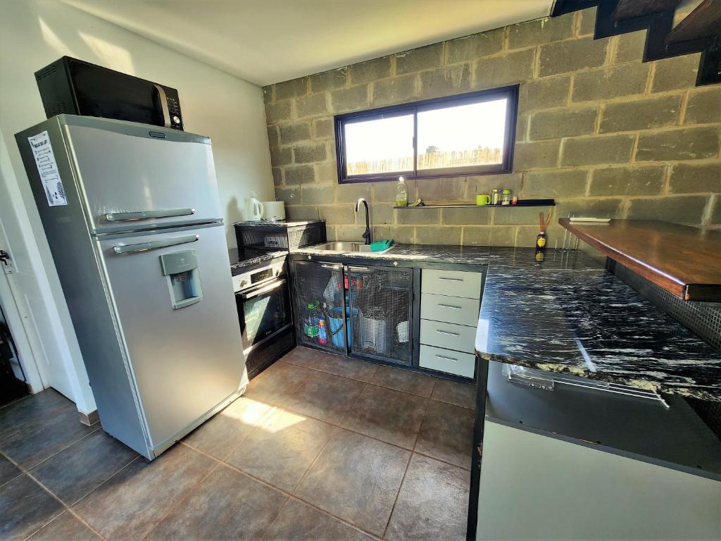 Loft con Pileta en el Río - Housity
