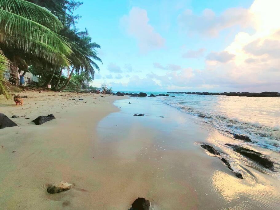 Holiday home Beach Family House, San Juan, Puerto RicoBeach