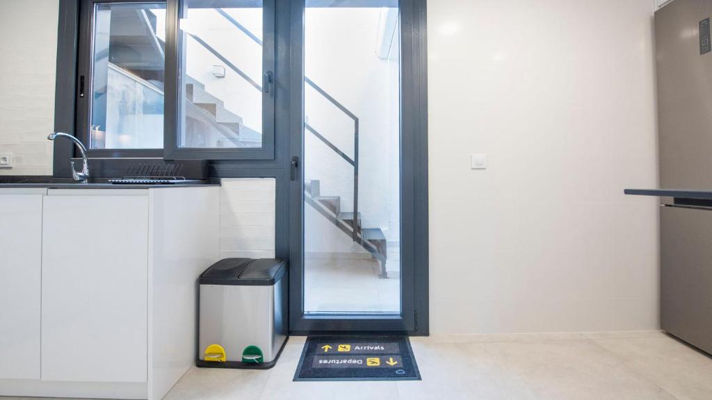 Fotografie z fotogalerie ubytování Casa María de la O v destinaci Toledo