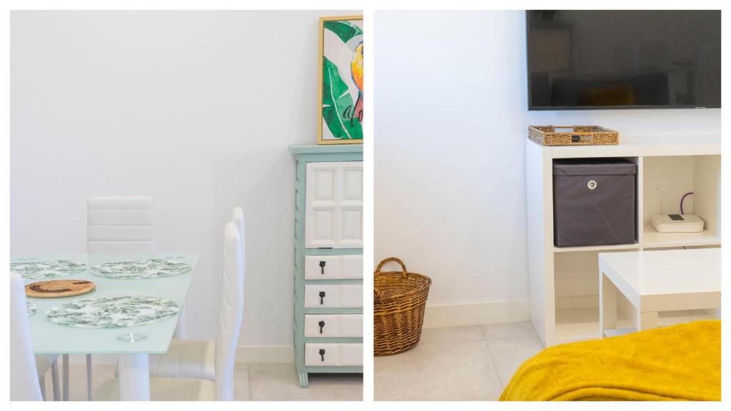 Fotografie z fotogalerie ubytování Casa María de la O v destinaci Toledo