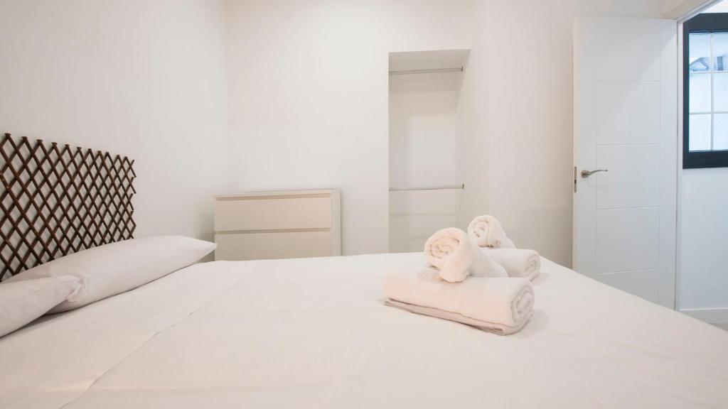 Fotografie z fotogalerie ubytování Casa María de la O v destinaci Toledo