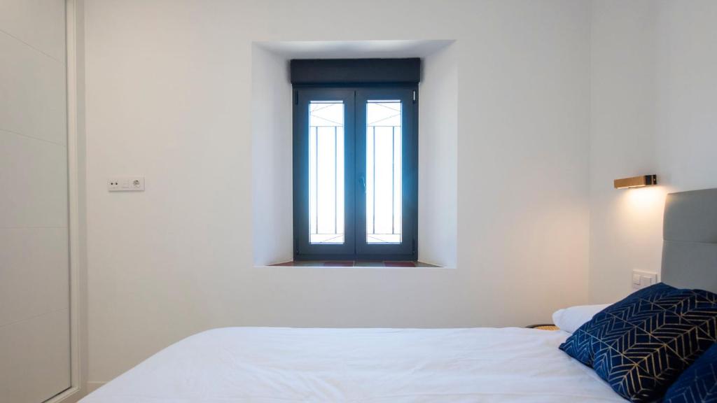 Fotografie z fotogalerie ubytování Casa María de la O v destinaci Toledo