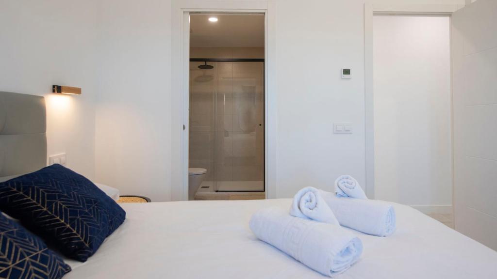 Fotografie z fotogalerie ubytování Casa María de la O v destinaci Toledo