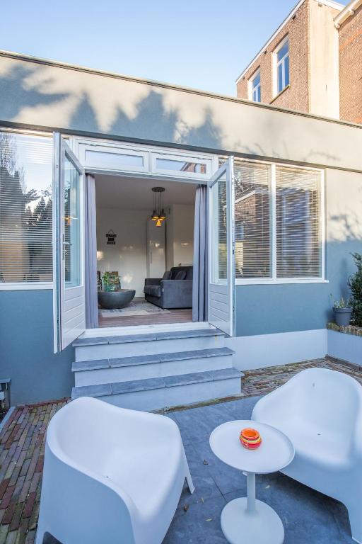 Hotel Oranjestaete - Resim 23