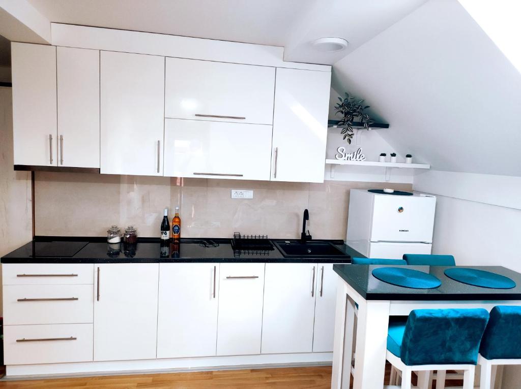 Apartman Malina - Hizvo