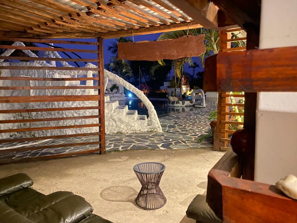 Fotografie z fotogalerie ubytování Hotel Zensi 420 v destinaci Lejanías