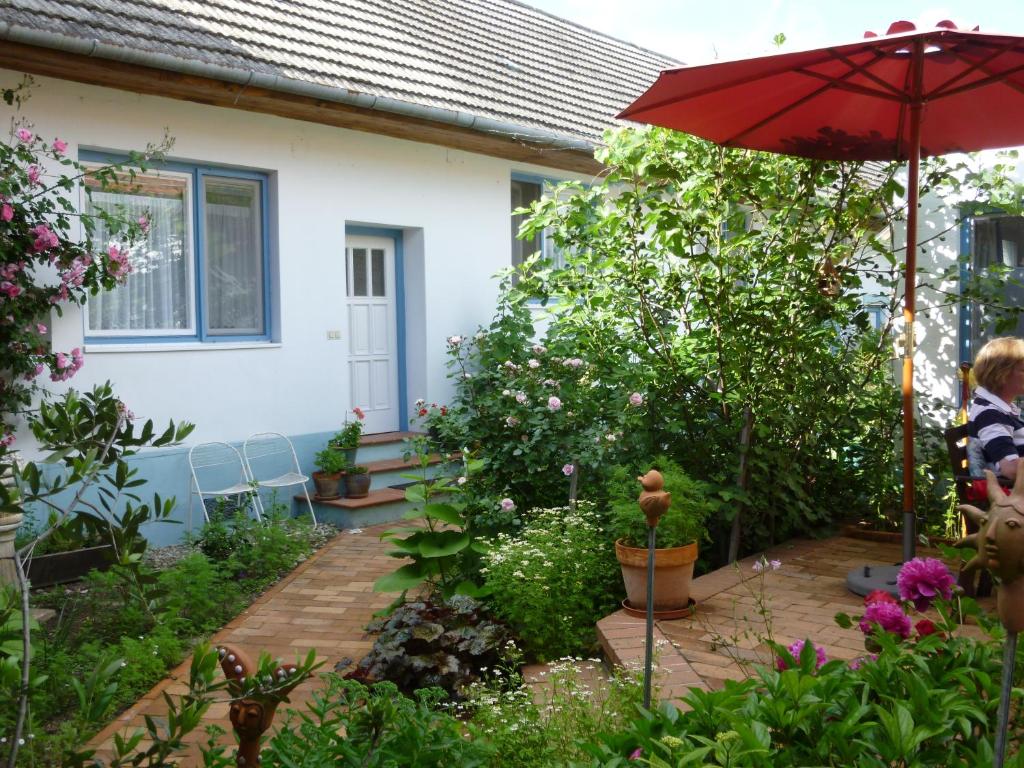 Zahrada ubytování Stieglerhof KG