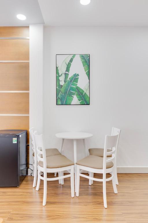 Saigon Authentic Hostel - Local Vibes, City Tours, Cooking Dinner, Evening Streetfood, Free Menu Breakfast, Gym & Rooftop - 13