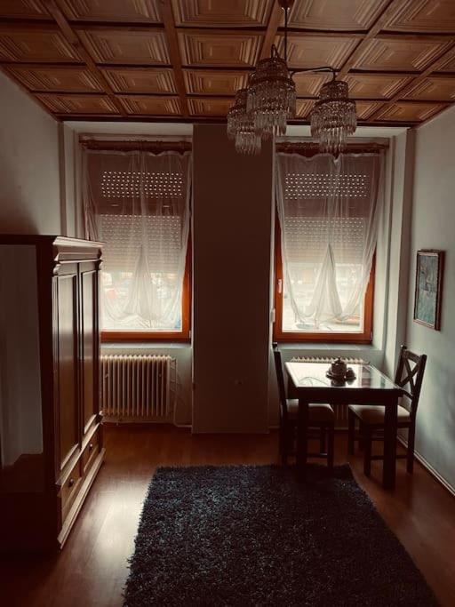 Fotografie z fotogalerie ubytování soukromý apartmán Přemysl v Nymburku